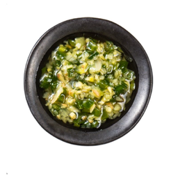 น้ำจิ้มต้นหอม