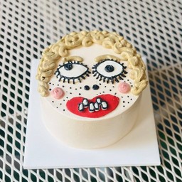 053  หน้าสวย 1