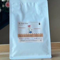 BYO Blue Blossom
