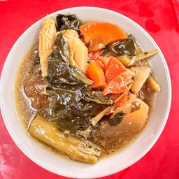 จับฉ่าย