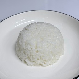 ข้าวสวย