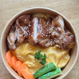 บ้านแก้วแรก คาเฟ่