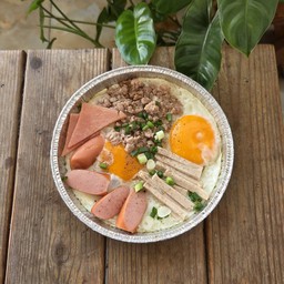 ไข่กระทะ