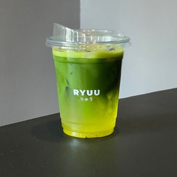 Yuzu Matcha Premium