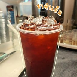 Melt me ปั๊มน้ำมันบางจาก สาขาลาดพร้าววังหิน