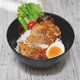 หลังบ้าน