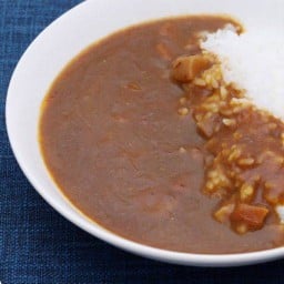 Curry Japan（ข้าวแกงกะหรี่ญี่ปุ่น） Sukumvit81/849 Himawari2