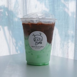 Cocoa Mint (โกโก้มิ้นท์)