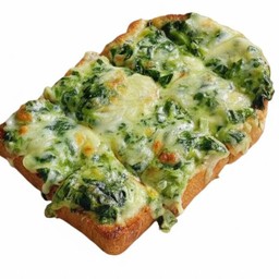 ผักโขมชีสสสส