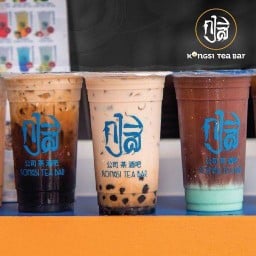 KongsiTeabar ตลาดนายใหญ่