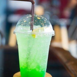ชานมไข่มุกบุญมีกาแฟ ต.จอหอ