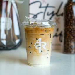 คาราเมล ลาเต้