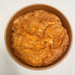 ข้าวไข่เจียว