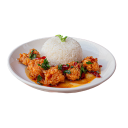 ไก่ทอดวิทยา (Vitthaya) กะทู้