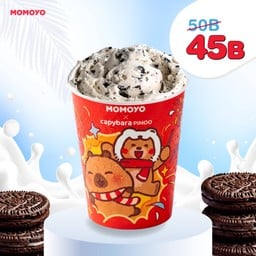 เบบี้ โย่! ฟลิป โอรีโอ้