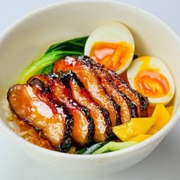 ข้าวแห่งขุมทรัพย์-Kuai Le Express GMH