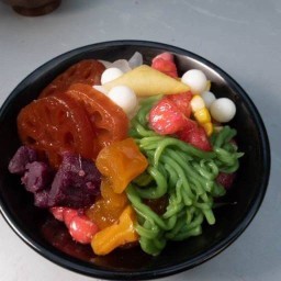 รวมมิตร คุ้มละมัย