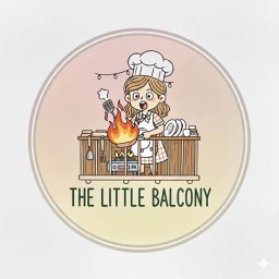THE LITTLE BALCONY