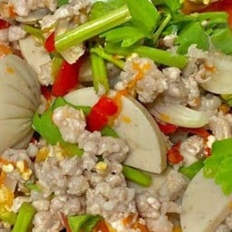 สถานีตำยำแซ่บ