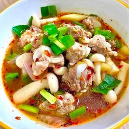 ส้มตำบังโปน