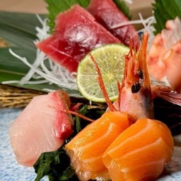 “Fuku Mori” (THB790) 