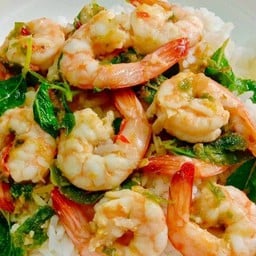 ข้าวในหอ