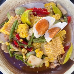 ส้มตำพี่เล็ก