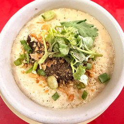 ไข่ตุ๋นหมูสับ