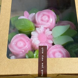 ขนมชั้น คนโปรด