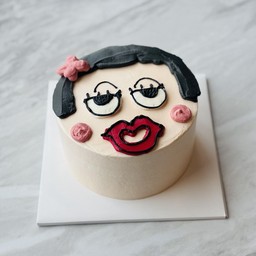 055  หน้าสวย 3