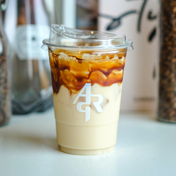 ชานมบุกบราวชูการ์