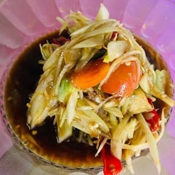 ตำตุ๊ด ตุ๊ดตำแซ่บ ป่าเเดด