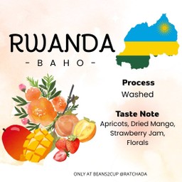 Rwanda BAHO