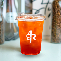 ชาดำ เย็น