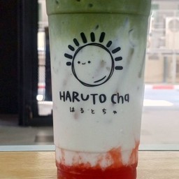 มัทฉะ สตอเบอรี่