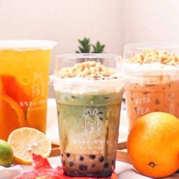 Kita Tea Stand  สาขาโขดหิน ระยอง โขดหิน ระยอง