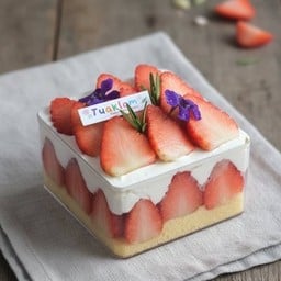 StrawberryShortcake#Inbox