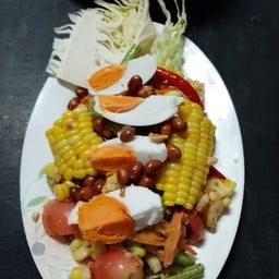 ดอกหญ้าคาราโอเกะ