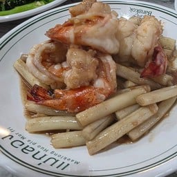 แม่กลองหัวปลาหม้อไฟ