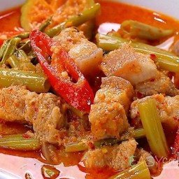 เทโพหมู