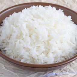 ข้าวหอมมะลิ