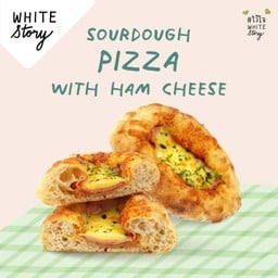 White Story Esplanade Ratchada