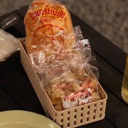 ข้าวเกรียบย่าโม