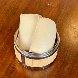 หมั่นโถวนิ่ง2ลูก