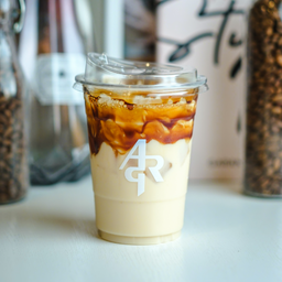 นมสด บราวน์ชูก้า