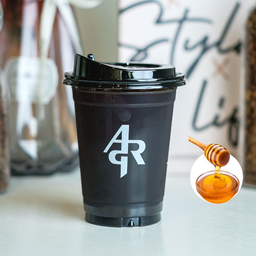 อเมริกาโน่ น้ำผึ้ง