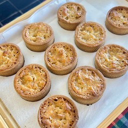 ทาร์ตทอฟฟี่