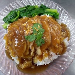 อู๋ปัง  ก๋วยเตี๋ยวเป็ด-ไก่