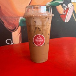 เนสกาแฟเย็น