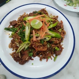 Siam Boutique Pratunam